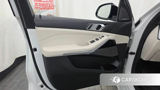 BMW X5 (G05) id 4602236 из Кореи 16