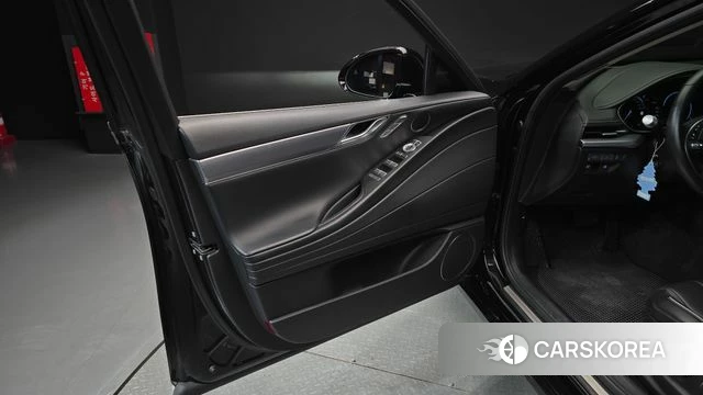 Genesis G80 (RG3) id 4414817 из Кореи 16