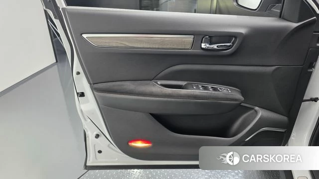 Renault Korea (Samsung) The New QM6 id 4463292 из Кореи 16
