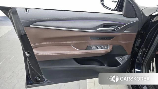 BMW 6 Series GT (G32) id 4763966 из Кореи 16