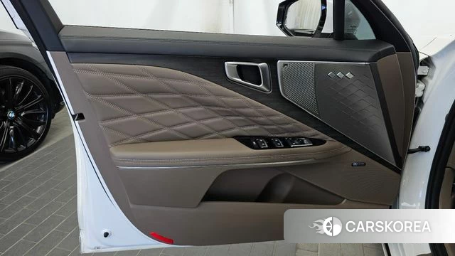 Kia K8 Hybrid id 4769406 из Кореи 16
