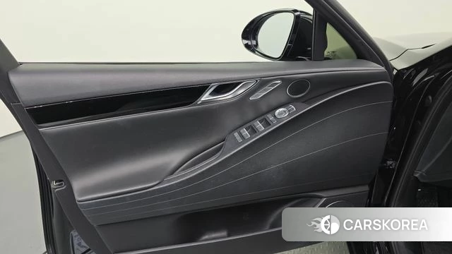 Genesis G80 (RG3) id 4764231 из Кореи 16