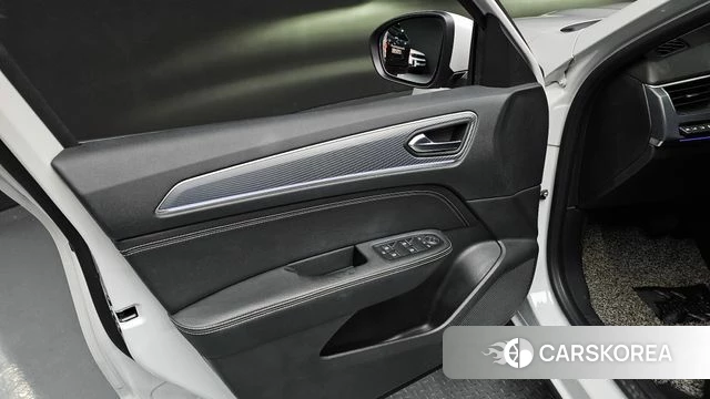 Renault Korea (Samsung) XM3 id 4331153 из Кореи 16