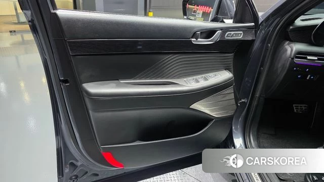 Hyundai The New Palisade id 4871403 из Кореи 16