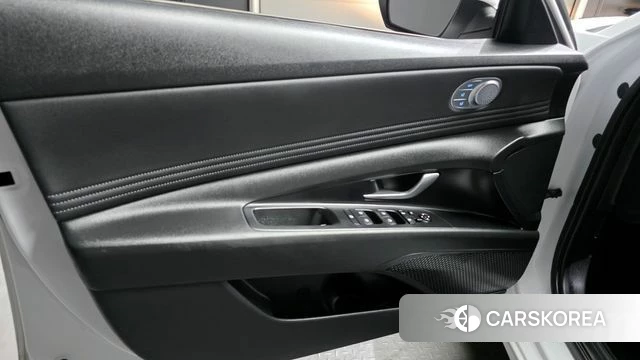 Hyundai Avante (CN7) id 4281888 из Кореи 16