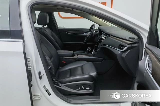 Cadillac XTS id 4212299 из Китая 16