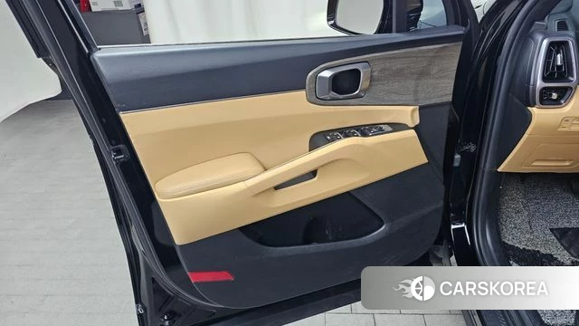 Kia Sorento 4th Generation id 4656138 из Кореи 16