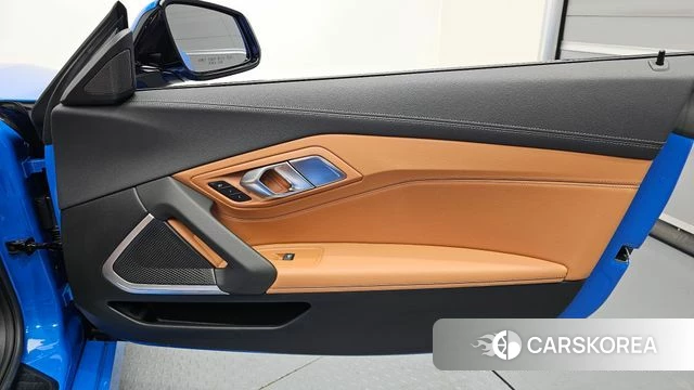 BMW Z4 (G29) id 4476949 из Кореи 16