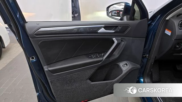 Volkswagen Tiguan second Generation id 4194339 из Кореи 16