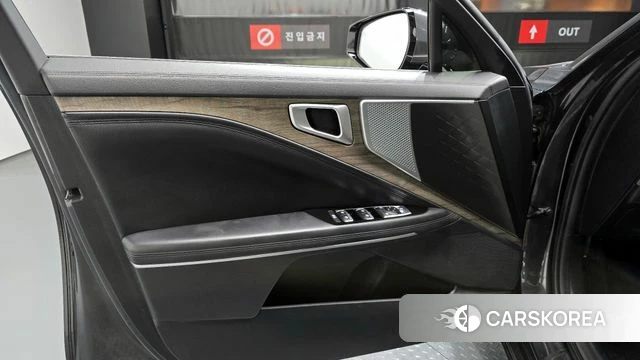 Kia K8 id 4267651 из Кореи 16
