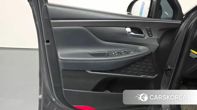 Hyundai Santa Fe TM id 4520695 из Кореи 16