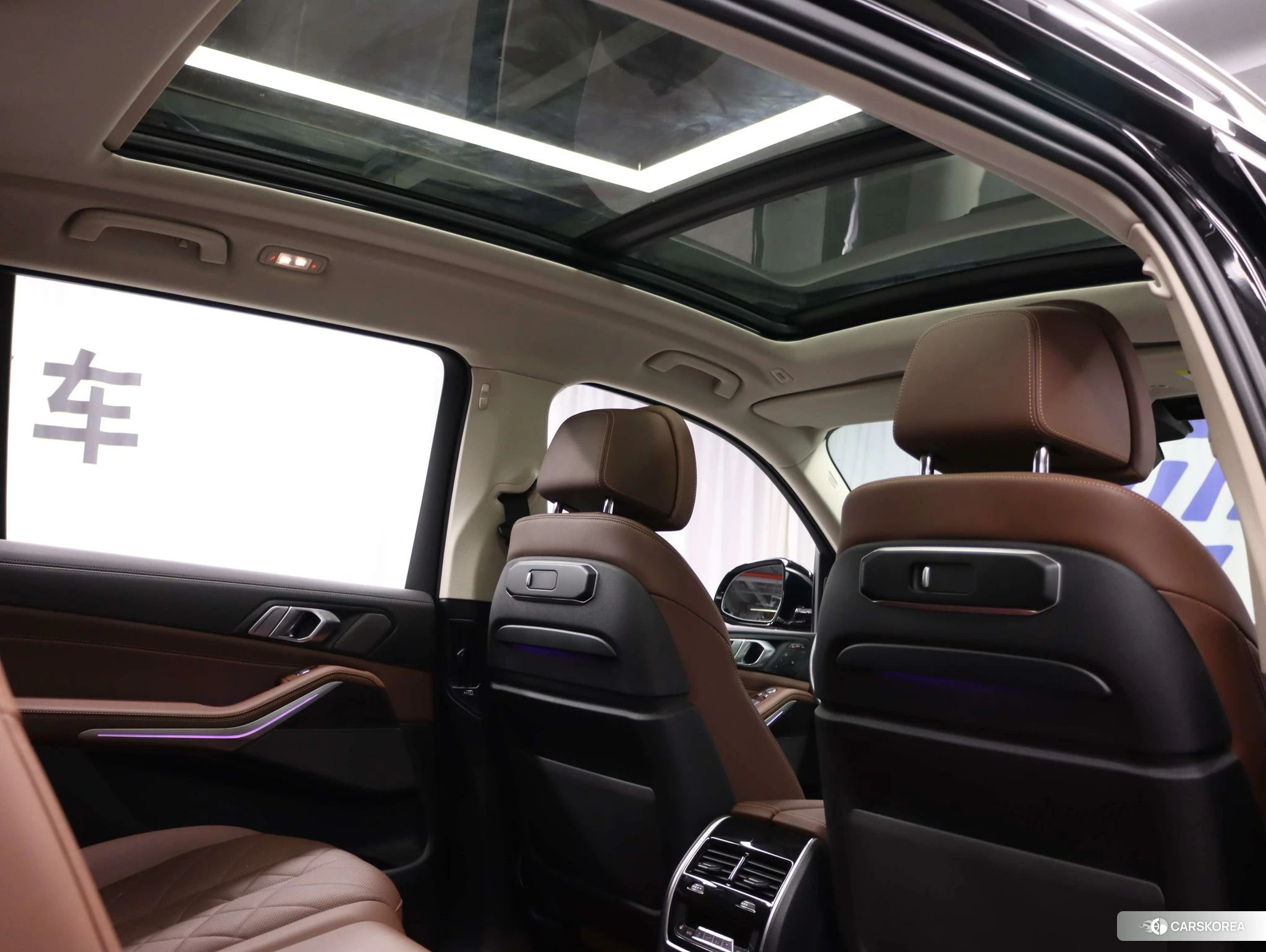 BMW X7 id 4462088 из Китая 16