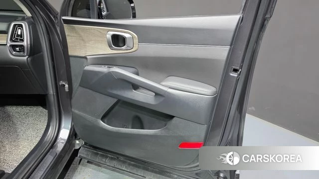 Kia Sorento 4th Generation id 4730493 из Кореи 16