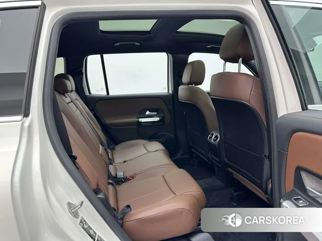 Mercedes-Benz GLB id 3902331 из Китая 16