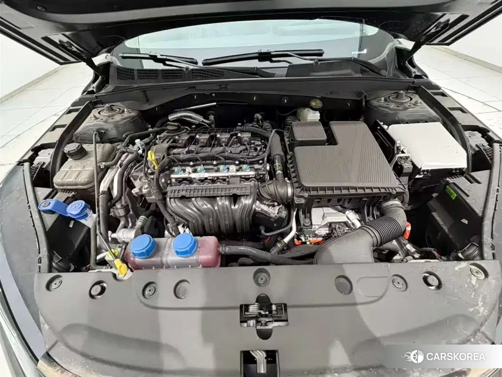Chang'an Yidong PHEV id 4539050 из Китая 16