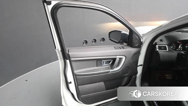 Land Rover Discovery Sports id 4345771 из Кореи 16