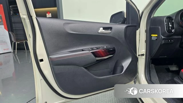 Kia Morning Urban (JA) id 4646352 из Кореи 16
