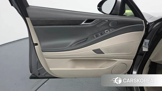 Genesis G80 (RG3) id 4706130 из Кореи 16