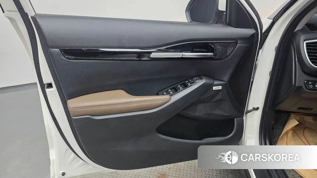 Kia Seltos id 4317477 из Кореи 16