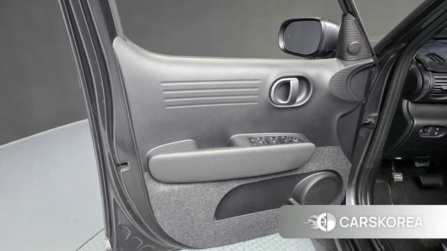 Hyundai Casper id 4281303 из Кореи 16