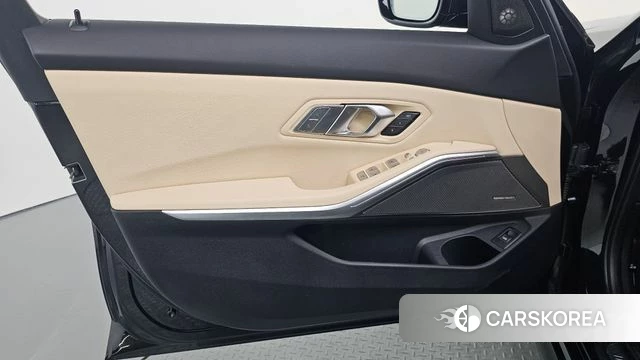 BMW 3 Series (G20) id 4715558 из Кореи 16