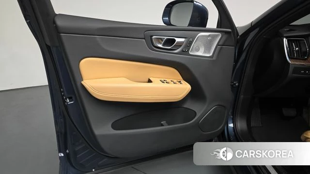 Volvo XC60 second Generation id 4540006 из Кореи 16