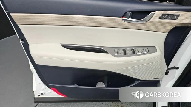 Hyundai Palisade id 4282541 из Кореи 16