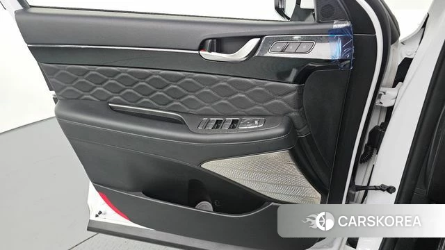 Hyundai Palisade id 4676270 из Кореи 16