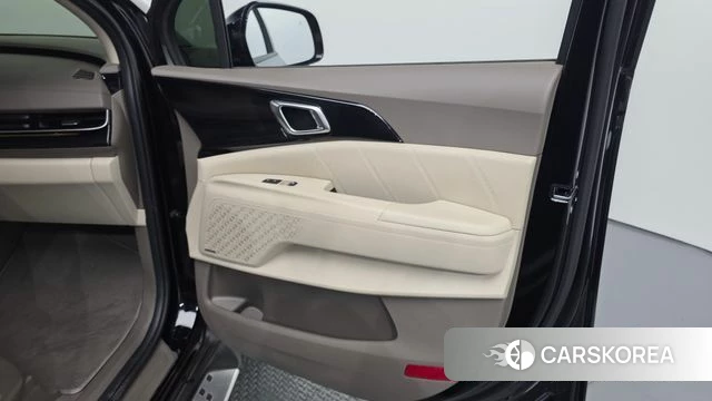 Kia The New Carnival 4th Generation id 4474439 из Кореи 16