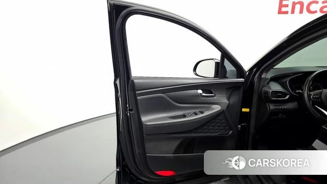 Hyundai The New Santa Fe id 4855426 из Кореи 16