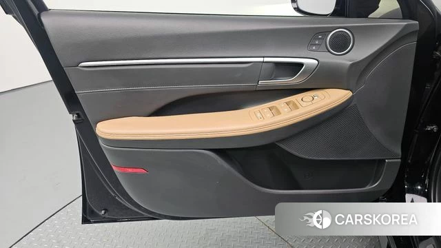 Hyundai Sonata D Edge (DN8) id 4854304 из Кореи 16