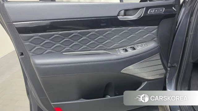 Hyundai Palisade id 4632227 из Кореи 16