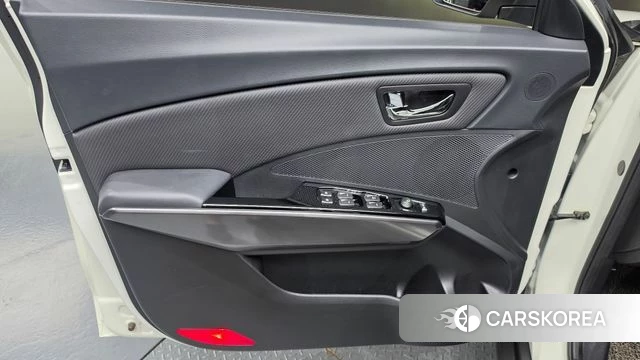 Ssangyong Berry New Tivoli id 4693666 из Кореи 16