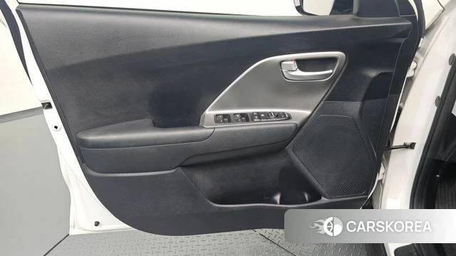 Kia Niro Plus id 4494809 из Кореи 16