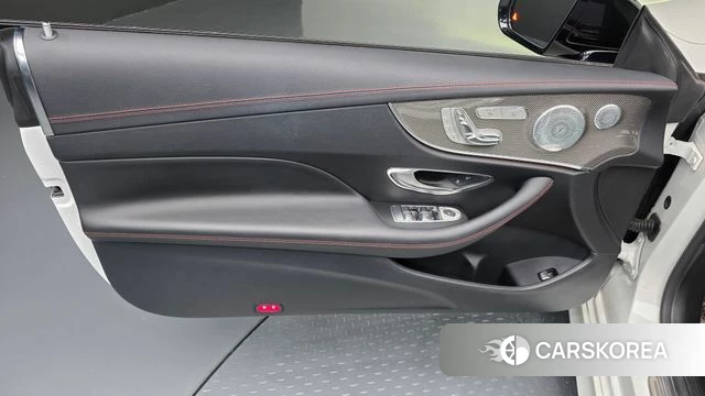 Mercedes-Benz E-Class W213 id 4836318 из Кореи 16