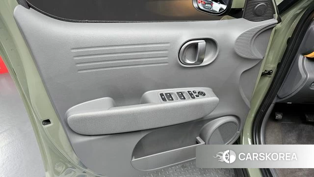 Hyundai Casper id 4224169 из Кореи 16