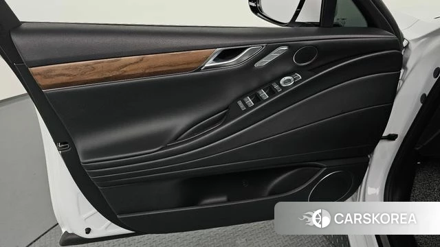 Genesis G80 (RG3) id 4691649 из Кореи 16