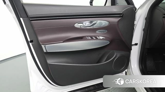 Genesis GV70 id 4231744 из Кореи 16