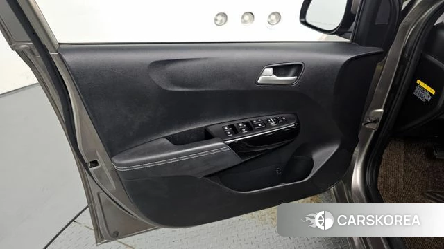 Kia All New Morning (JA) id 4508512 из Кореи 16