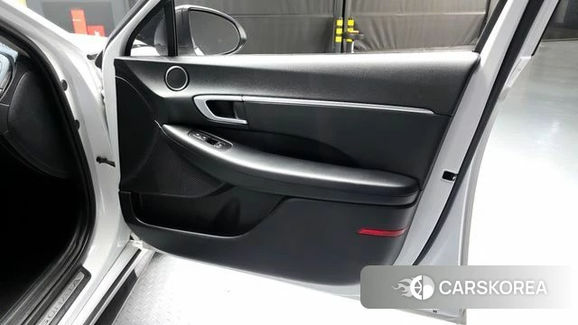 Hyundai Sonata (DN8) id 4285390 из Кореи 16