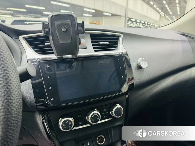 Nissan Xuan Yi id 4273523 из Китая 16
