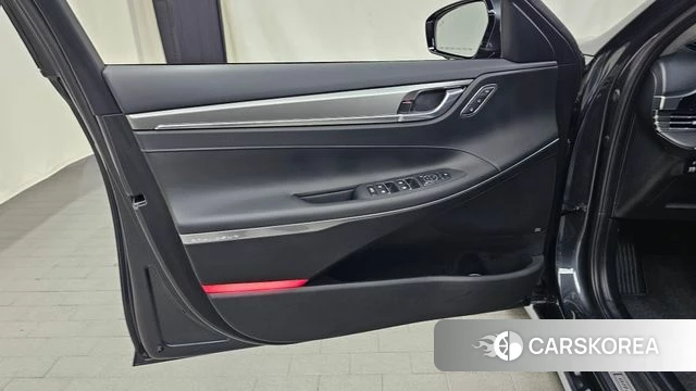 Hyundai The New Grandeur IG id 4864406 из Кореи 16