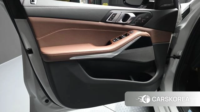 BMW X5 (G05) id 4342404 из Кореи 16