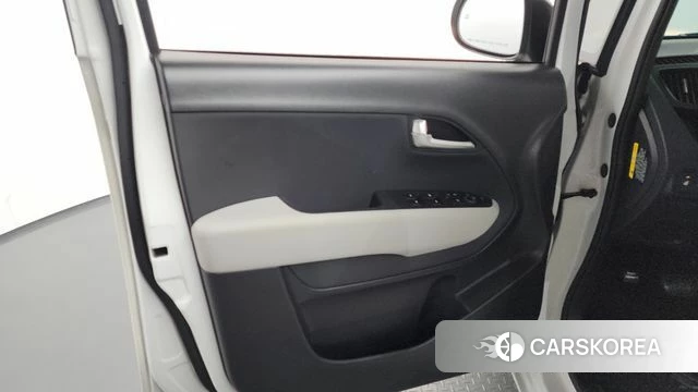 Kia The New Kia Ray id 4186220 из Кореи 16