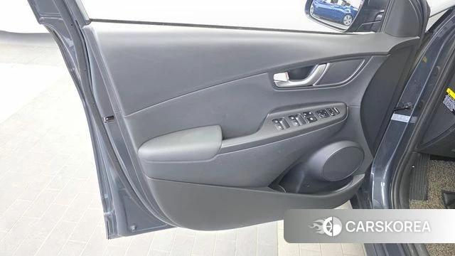 Hyundai Kona id 4658461 из Кореи 16