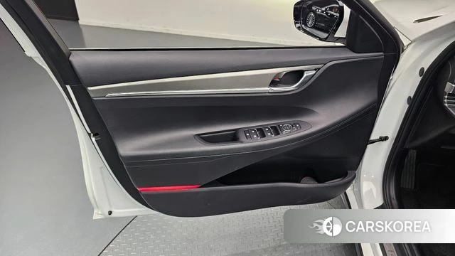 Hyundai The New Grandeur IG id 4428715 из Кореи 16