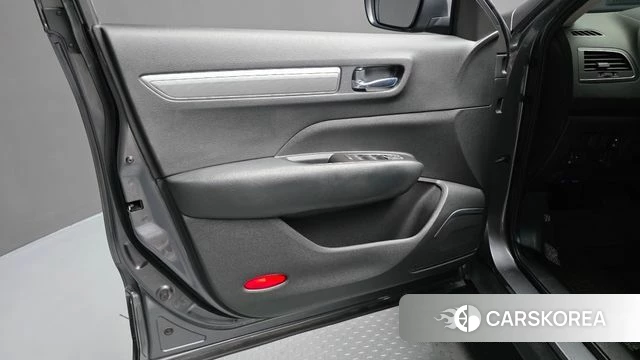 Renault Korea (Samsung) The New QM6 id 4779837 из Кореи 16