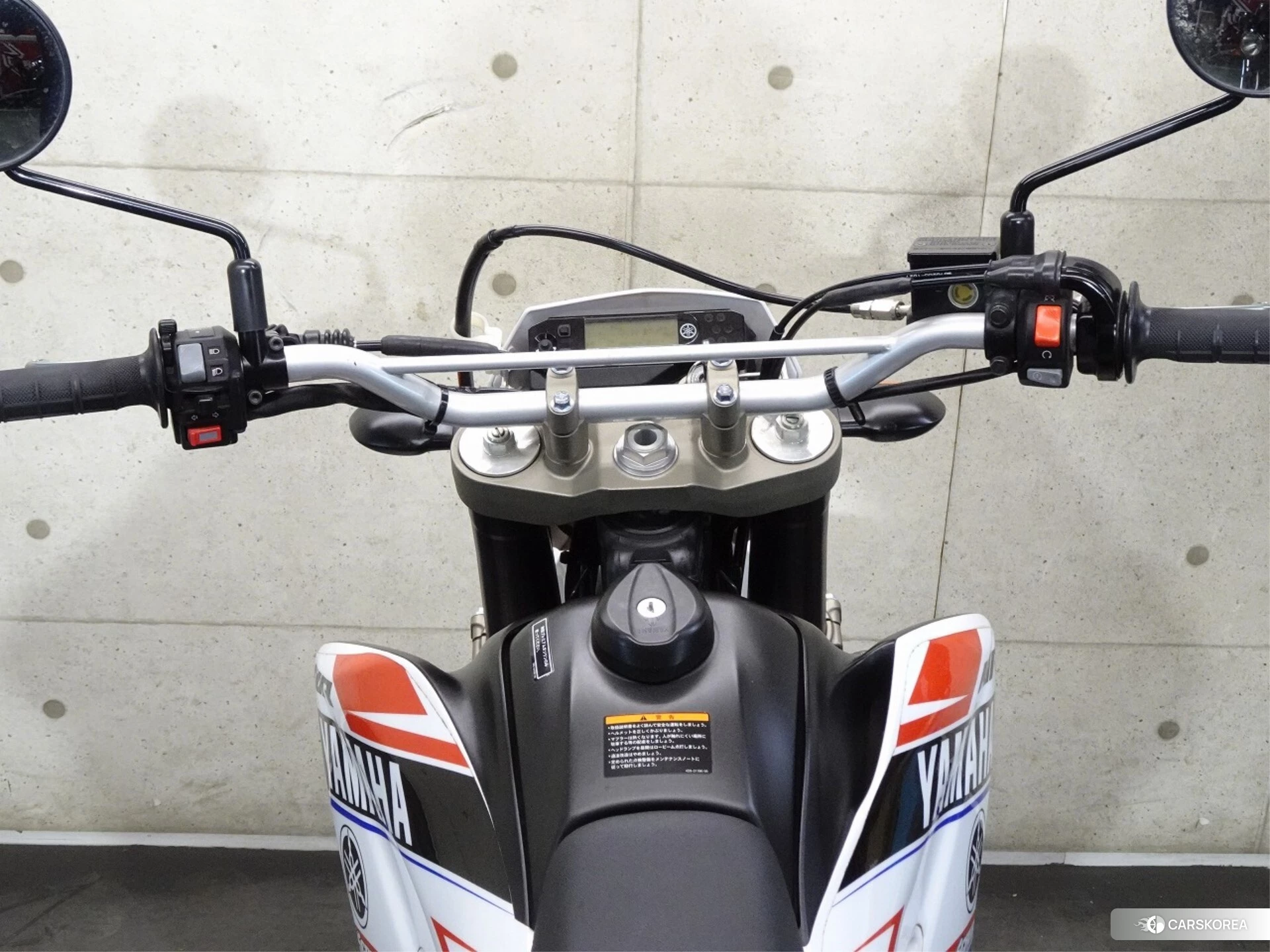 Проданный Yamaha WR250X id 3946277 из Японии, фото 16