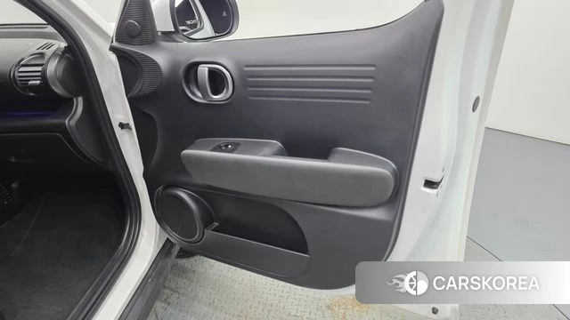 Hyundai Casper id 4561469 из Кореи 16
