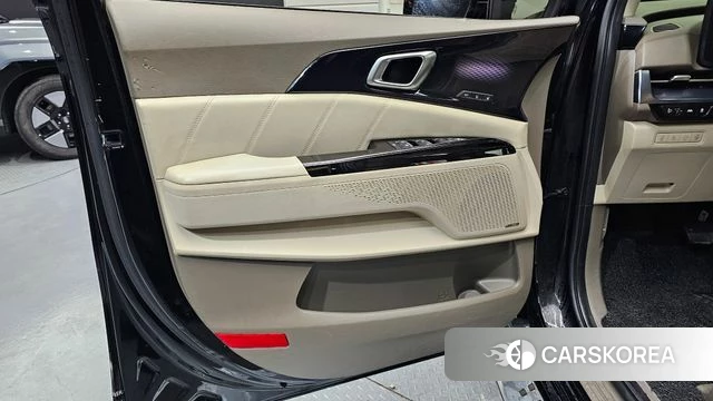 Kia Carnival 4th generation id 4355691 из Кореи 16